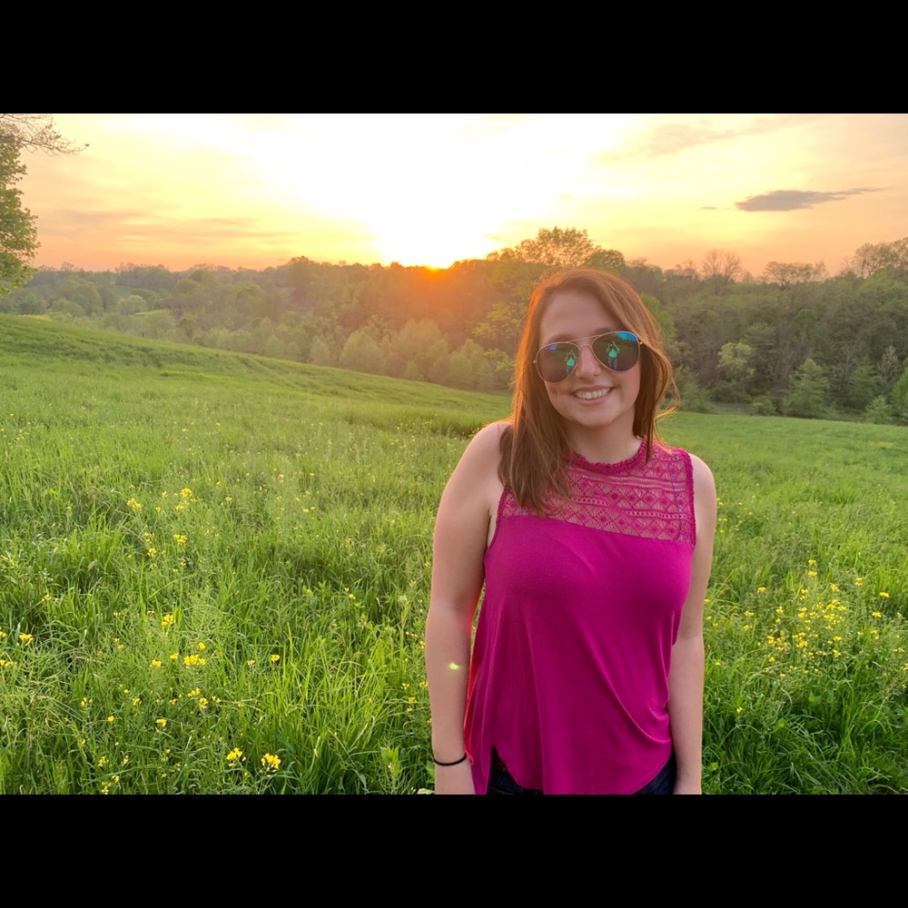 Meet your Posher, Jocelyn